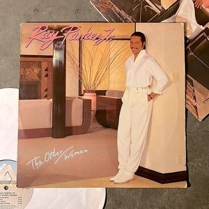 Ray Parker Jr. - “The Other Woman” Vinyl LP